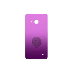 MAHOOT Minimal Maze Cover Sticker for Microsoft Lumia 550