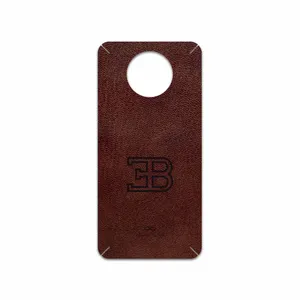 MAHOOT NL-BGGT Cover Sticker for Xiaomi Redmi Note 9T