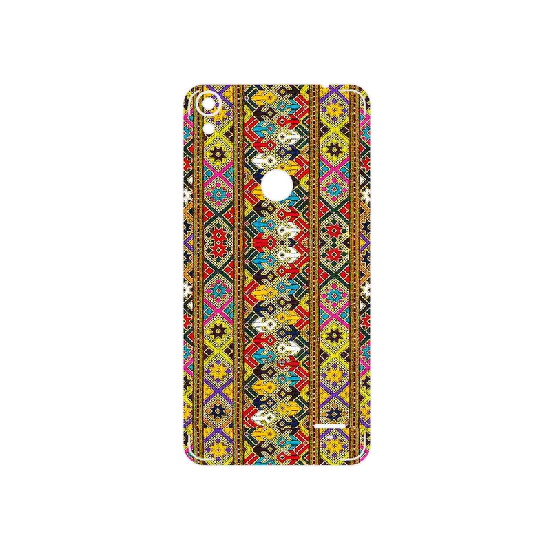 برچسب پوششی ماهوت مدل SISTAN Needlework 2 مناسب برای گوشی موبایل تکنو WX4 Pro