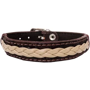 Vark Leather Hami rb260 Bracelet