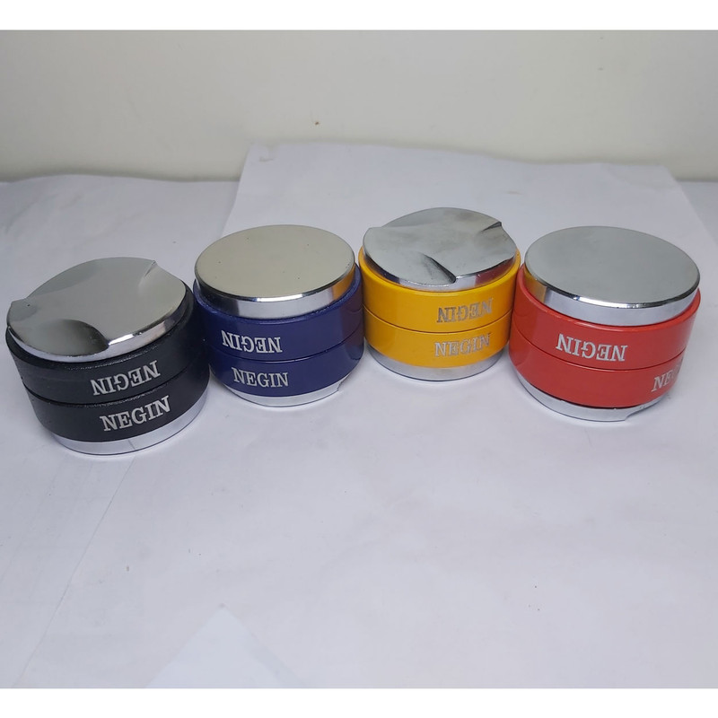 ست مت تک و تمپر لولر دوبل مدل 51