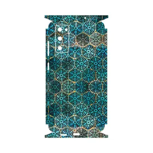MAHOOT Iran Tile 9-FullSkin Cover Sticker for Samsung Galaxy S20 FE
