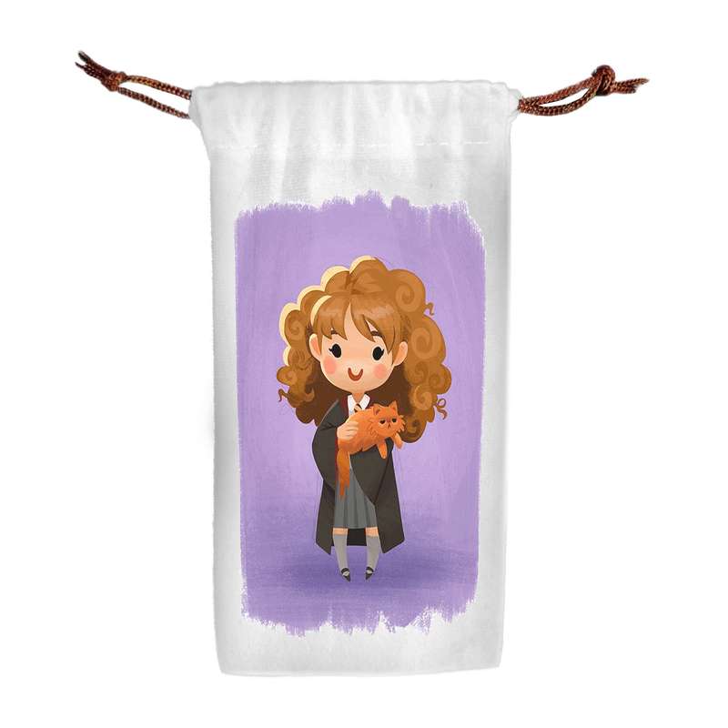 کاور عینک مدل دختر کد 46 KK