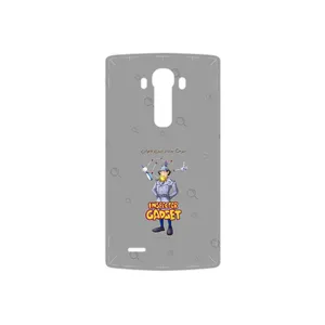 MAHOOT Inspector Gadget Cover Sticker for LG G3
