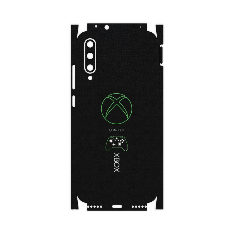 برچسب پوششی ماهوت مدل XBOX-FullSkin مناسب برای گوشی موبایل شیائومی Mi A3