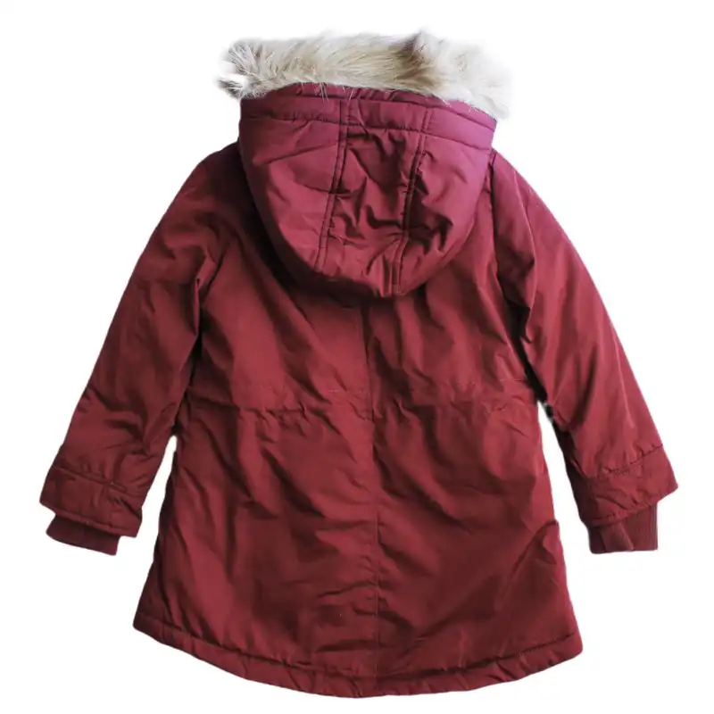 کاپشن دخترانه کول کلاب مدل WATERPROOF_C