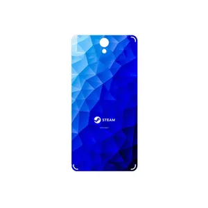 MAHOOT STEAM Game Consol Cover Sticker for Lenovo Vibe S1