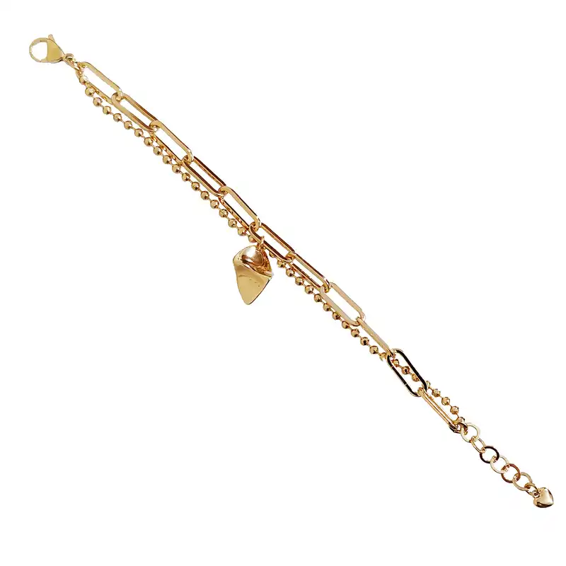 دستبند زنانه ژوپینگ مدل XP210