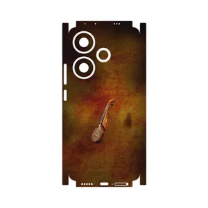 MAHOOT Rabab-FullSkin Cover Sticker for Xiaomi Poco F6