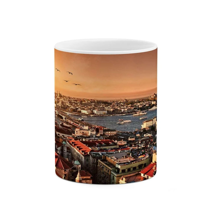 ماگ کاکتی مدل شهر کد mgh13353