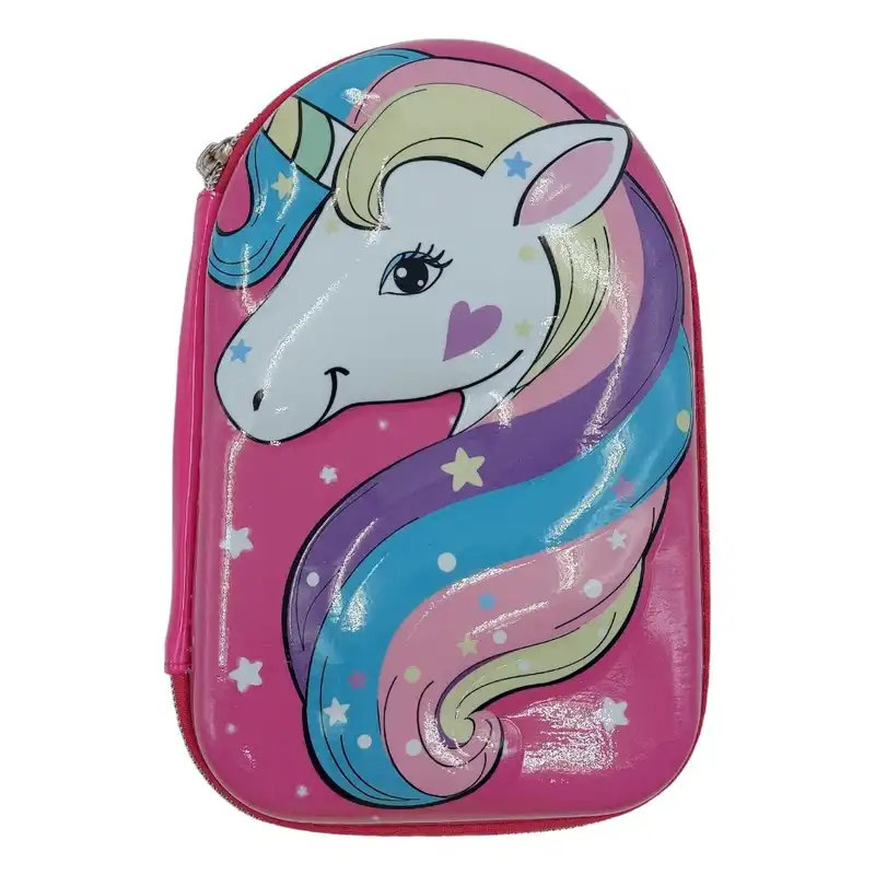 جامدادی مدل تبلتی طرح یونیکورن