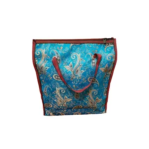 ساک دستی مدل ترمه کد 333