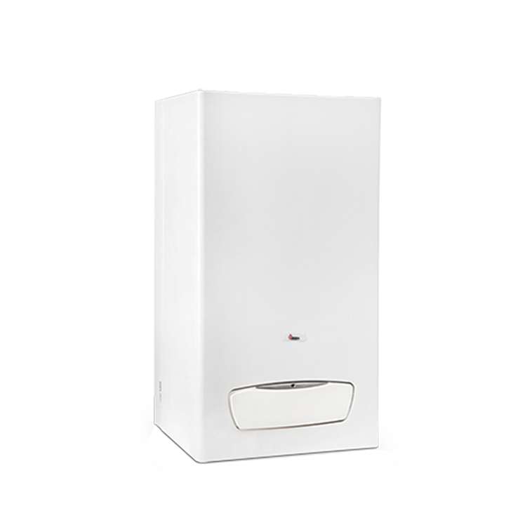 پکیج شوفاژ دیواری بوتان مدل Perla pro 24 RSI