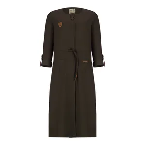 مانتو زنانه السانا مدل فلورانس کد 68653