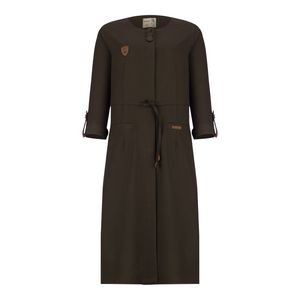 مانتو زنانه السانا مدل فلورانس کد 68653