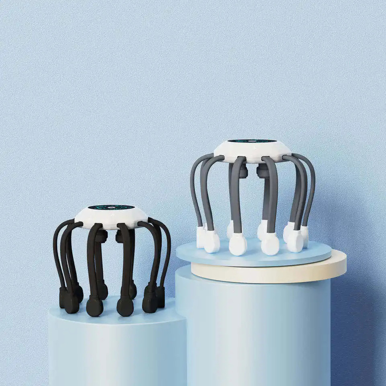 ماساژور سر امپلاتون مدل 1-head-health