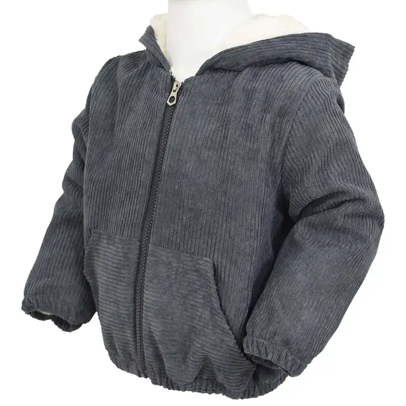 کاپشن پسرانه دل آویز مدل T306