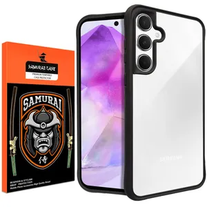 Samurai Thunder Case For SamsungGalaxyA35 / A35 5G