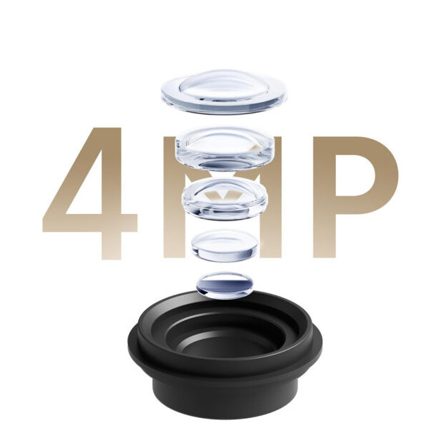 دوربین مداربسته تحت شبکه شیائومی مدل MBC21