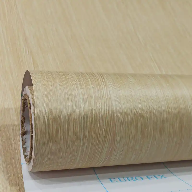 برچسب کابینت طرح چوب ضخیم مدل 6284