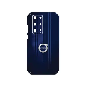 MAHOOT Volvo Cover Sticker for Huawei P40 Pro Plus