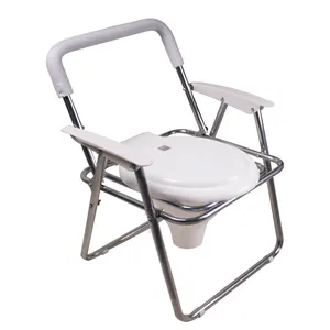 توالت فرنگی شاخص طب کد 108