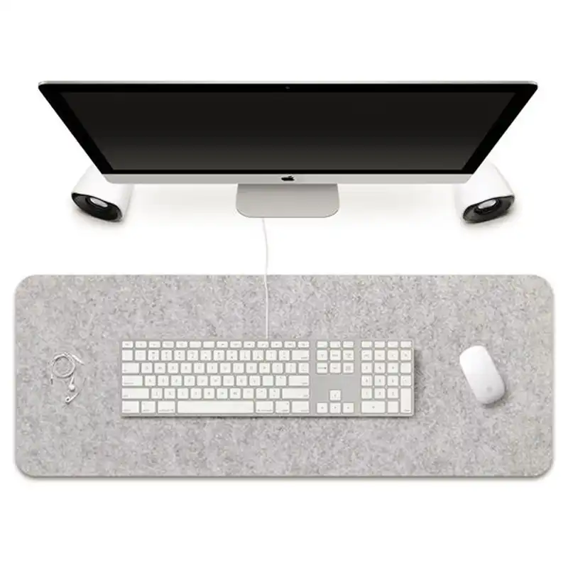 ماوس پد مدل نمدی