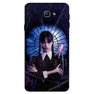 Megafone 5419 Cover For Samsung Galaxy J7 Prime / J7 Prime 2 2018