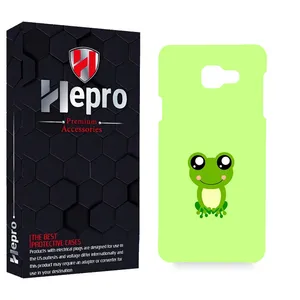 HEPRO MC Cover for SAMSUNG GALAXY A9 2016