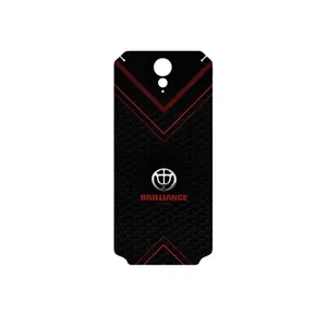 MAHOOT Brilliance Cover Sticker for HTC Desire 620
