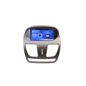 پخش کننده تصویری خودرو اینفینیتی مدل mrdyt9017 مناسب برای خودرو ساینا و کوییک 