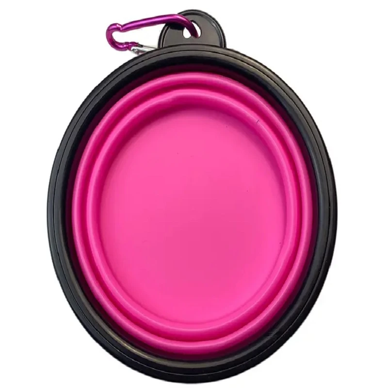 ظرف آب و غذا حیوانات مدل سیلیکونی