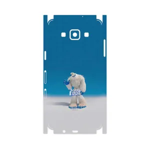 MAHOOT Smallfoot-FullSkin Cover Sticker for Samsung Galaxy A5 2015