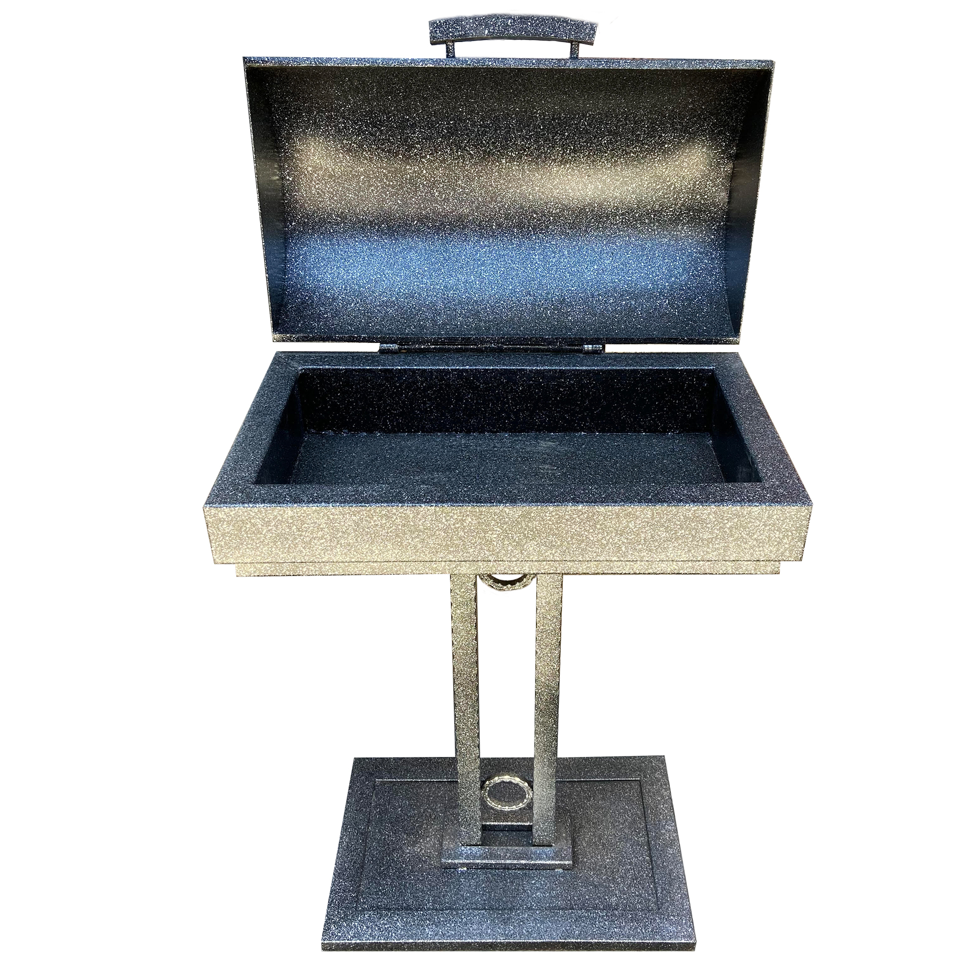 باربیکیو مدل BND