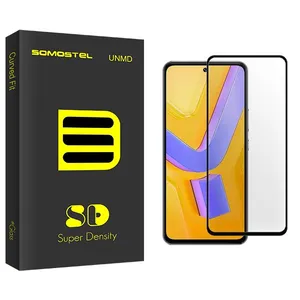 Somastel SD Screen Protector For   V40