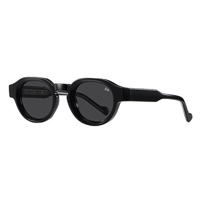 عینک آفتابی آلبرت وگ مدل SZ8813 Obsidian
