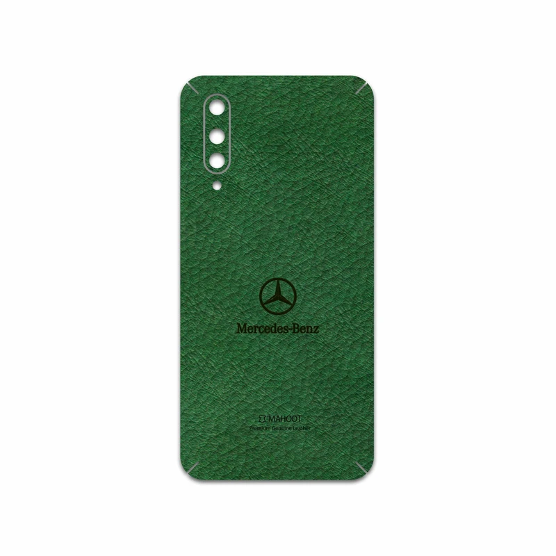 برچسب پوششی ماهوت مدل GL-MBNZ مناسب برای گوشی موبایل شیائومی MI 9 Lite