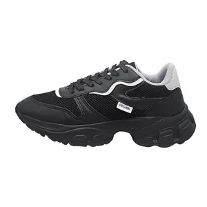 کفش روزمره زنانه سیی 1966 مدل اسپرت موجی کد 2237