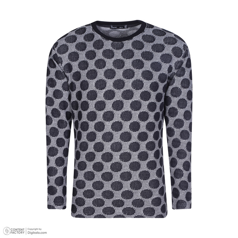 پلیور مردانه باینت مدل 926-3