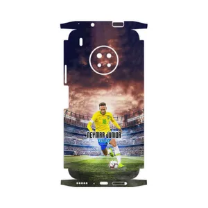 MAHOOT Neymar-FullSkin Cover Sticker for Huawei Y9a
