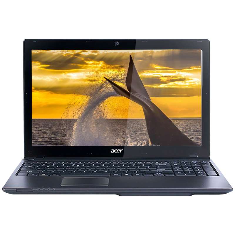 لپ تاپ 15.6 اینچی ایسر مدل Aspire 5750G-K