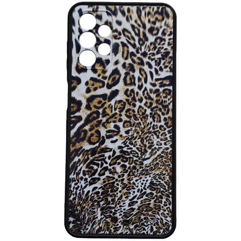 کاور مدل A52 مناسب برای گوشی موبایل سامسونگ Galaxy A52 / A52S 