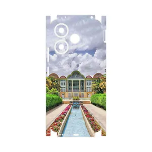 MAHOOT Eram garden-FullSkin Cover Sticker for Xiaomi Redmi 13