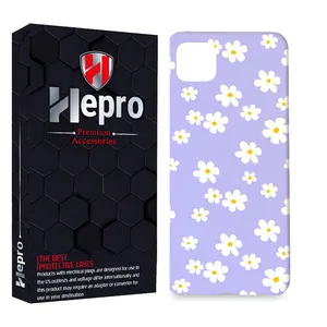 HEPRO MC Cover for XIAOMI POCO C31 / POCO C3