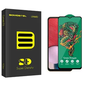 Somastel SD Green_Dragon Screen Protector For Samsung  Galaxy A13