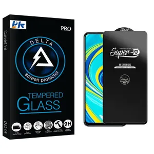 PK Delta SuperD_ESD Screen Protector For Xiaomi Redmi Note 9
