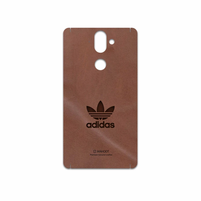 برچسب پوششی ماهوت مدل MNL-DDS مناسب برای گوشی موبایل نوکیا 8 Sirocco