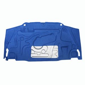 عایق در کاپوت خودرو مدل LS_AL مناسب برای پژو پارس