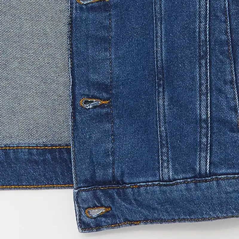 کت جین پسرانه ال سی وایکیکی مدل S44400Z4