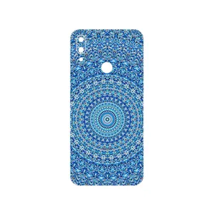 MAHOOT Mandala Design 1 Cover Sticker for Xiaomi Redmi Note 7